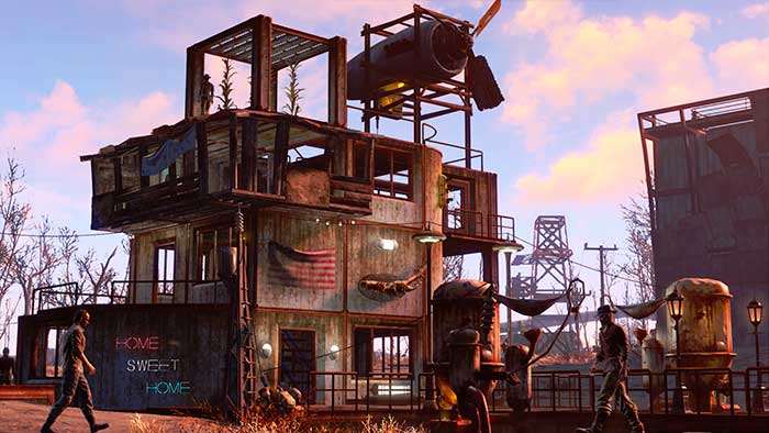 Fallout 4 (image 3)