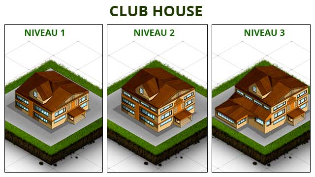Virtual Golf Club (image 1)