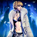 Logo Blade and Soul