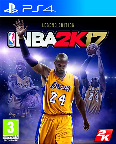 NBA 2K17 (image 2)