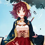 Logo Atelier Sophie : The Alchemist of The Mysterious Book