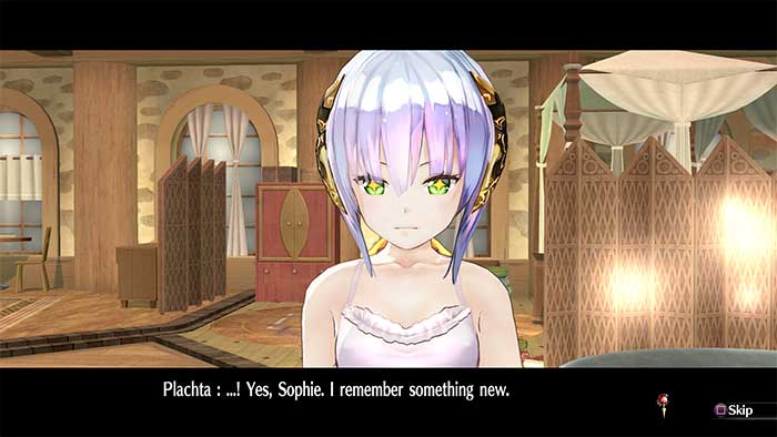 Atelier Sophie : The Alchemist of The Mysterious Book (image 2)