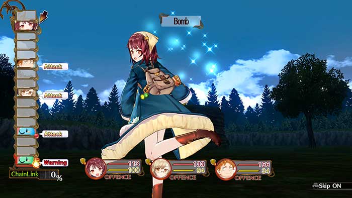 Atelier Sophie : The Alchemist of The Mysterious Book (image 7)