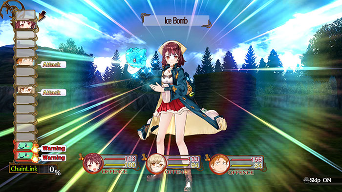 Atelier Sophie : The Alchemist of The Mysterious Book (image 8)