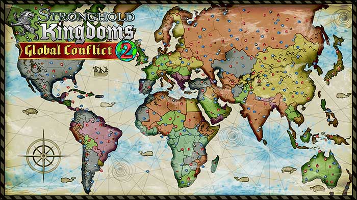 Stronghold Kingdoms (image 1)