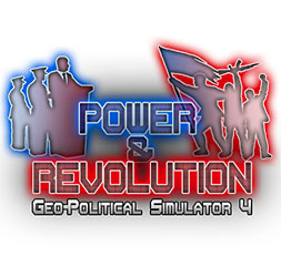 Power and Revolution