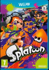 Splatoon