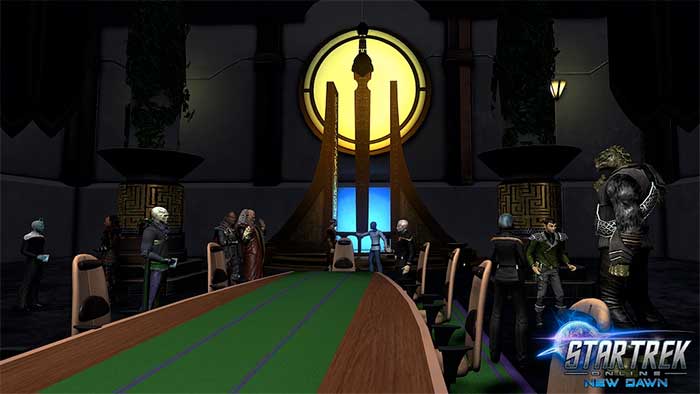 Star Trek Online (image 2)