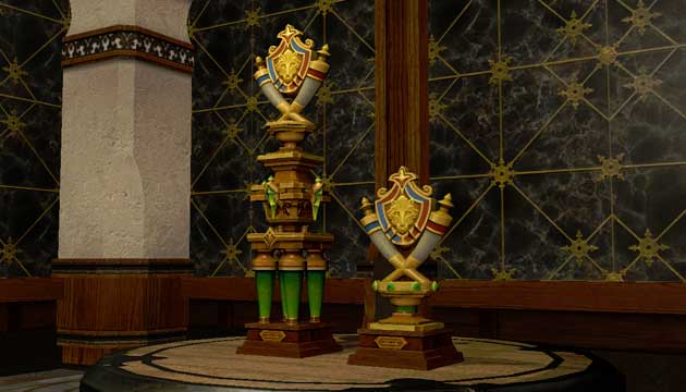 Final Fantasy XIV (image 2)