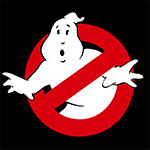 Logo Ghostbusters