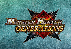 Monster Hunter Generations