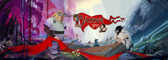 The Banner Saga 2 (image 4)
