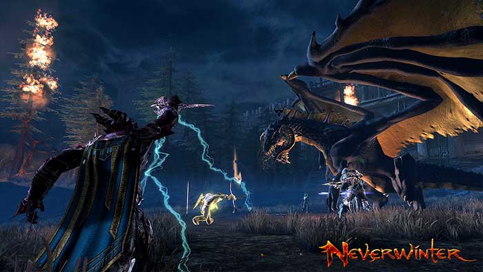 Neverwinter (image 5)