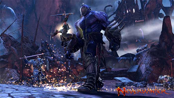 Neverwinter (image 1)