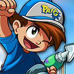 Pang Adventures est disponible sur console, PC et mobile