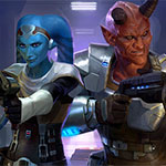 Le nouveau chapitre pillages et profits arrive dans Star Wars : The Old Republic