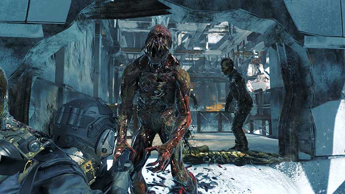 Umbrella Corps (image 1)