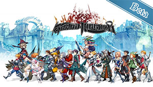 Grand Kingdom