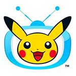 Logo TV Pokémon