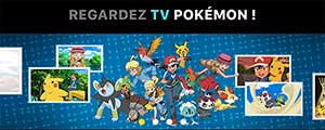 TV Pokémon