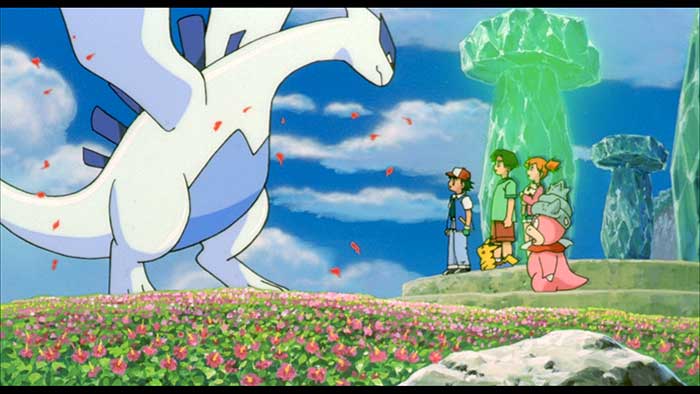 TV Pokémon (image 5)