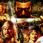 Romance of The Three Kingdoms XIII