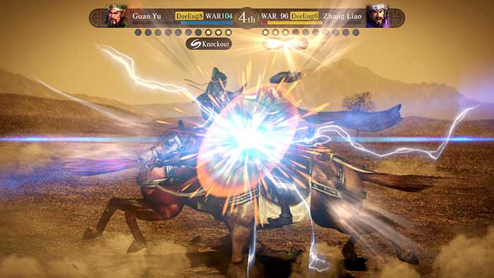 Romance of The Three Kingdoms XIII (image 4)