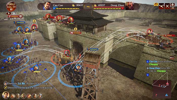 Romance of The Three Kingdoms XIII (image 2)