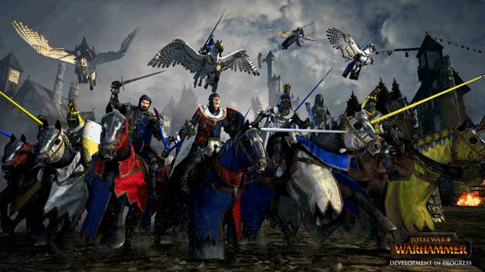 Total War : Warhammer (image 1)