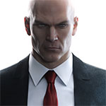 Logo Hitman