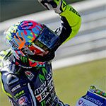 Valentino Rossi The Game