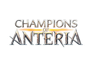 Champions of Anteria