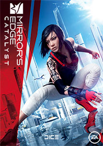 Mirror's Edge Catalyst