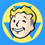 Logo Fallout Shelter