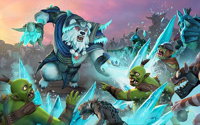 Orcs Must Die! Unchained (image 3)