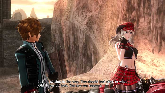 God Eater (image 6)