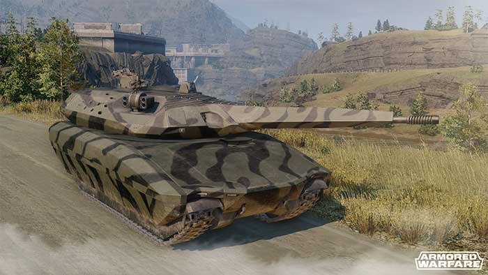 Armored Warfare (image 8)