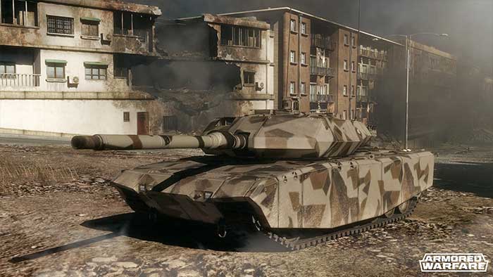 Armored Warfare (image 6)