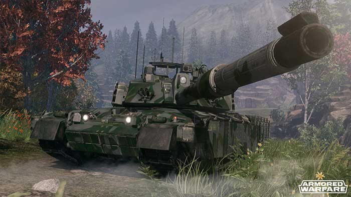 Armored Warfare (image 5)