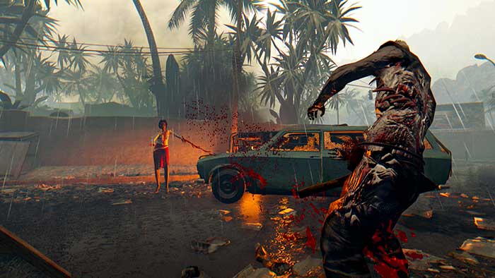 Dead Island Definitive Collection (image 1)