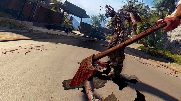Dead Island Definitive Collection (image 4)