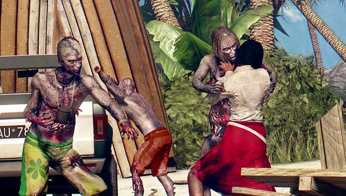 Dead Island Definitive Collection (image 7)