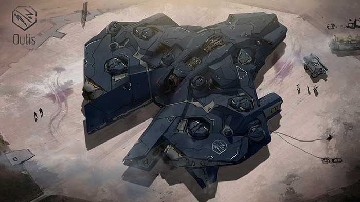 Dreadnought (image 7)