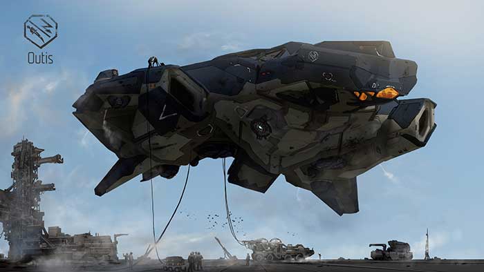 Dreadnought (image 6)