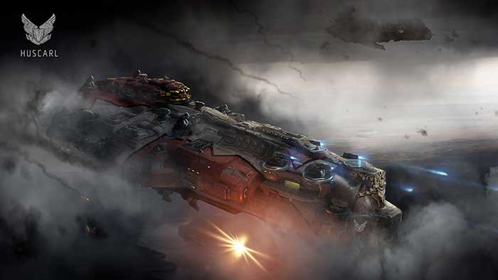 Dreadnought (image 2)