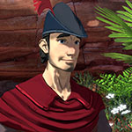 Sierra lance aujourd'hui King's Quest – Chapitre 3 : Rencontres au Sommet