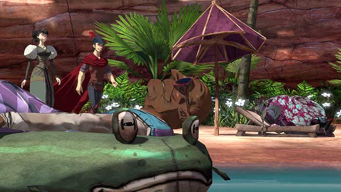 King's Quest (image 5)