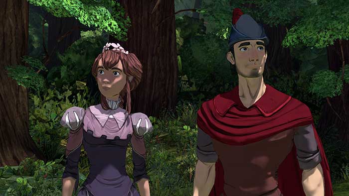 King's Quest (image 4)