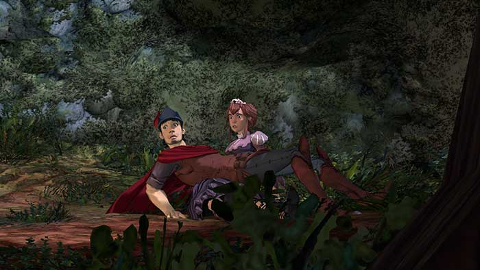 King's Quest (image 2)