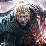 Logo Nioh